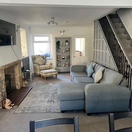 Epworth Cottage Crich المظهر الخارجي الصورة