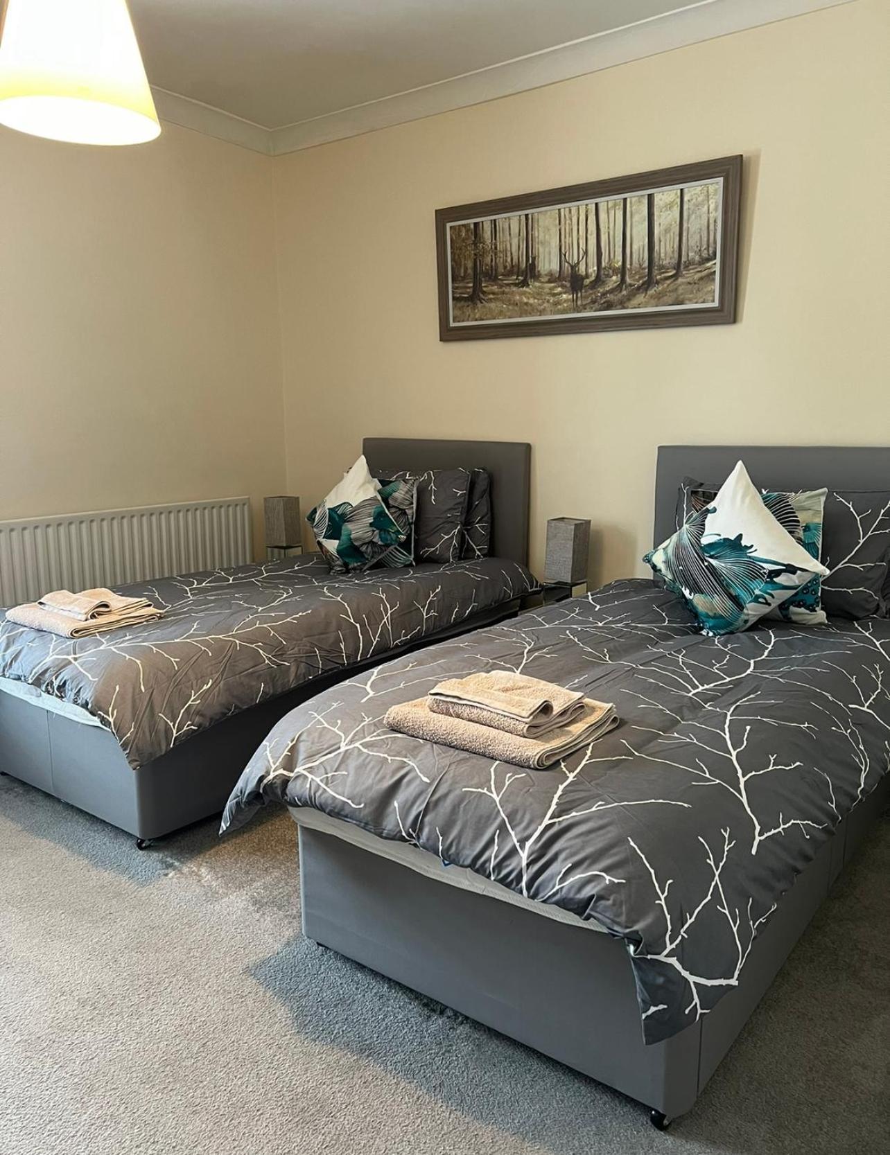 Epworth Cottage Crich المظهر الخارجي الصورة