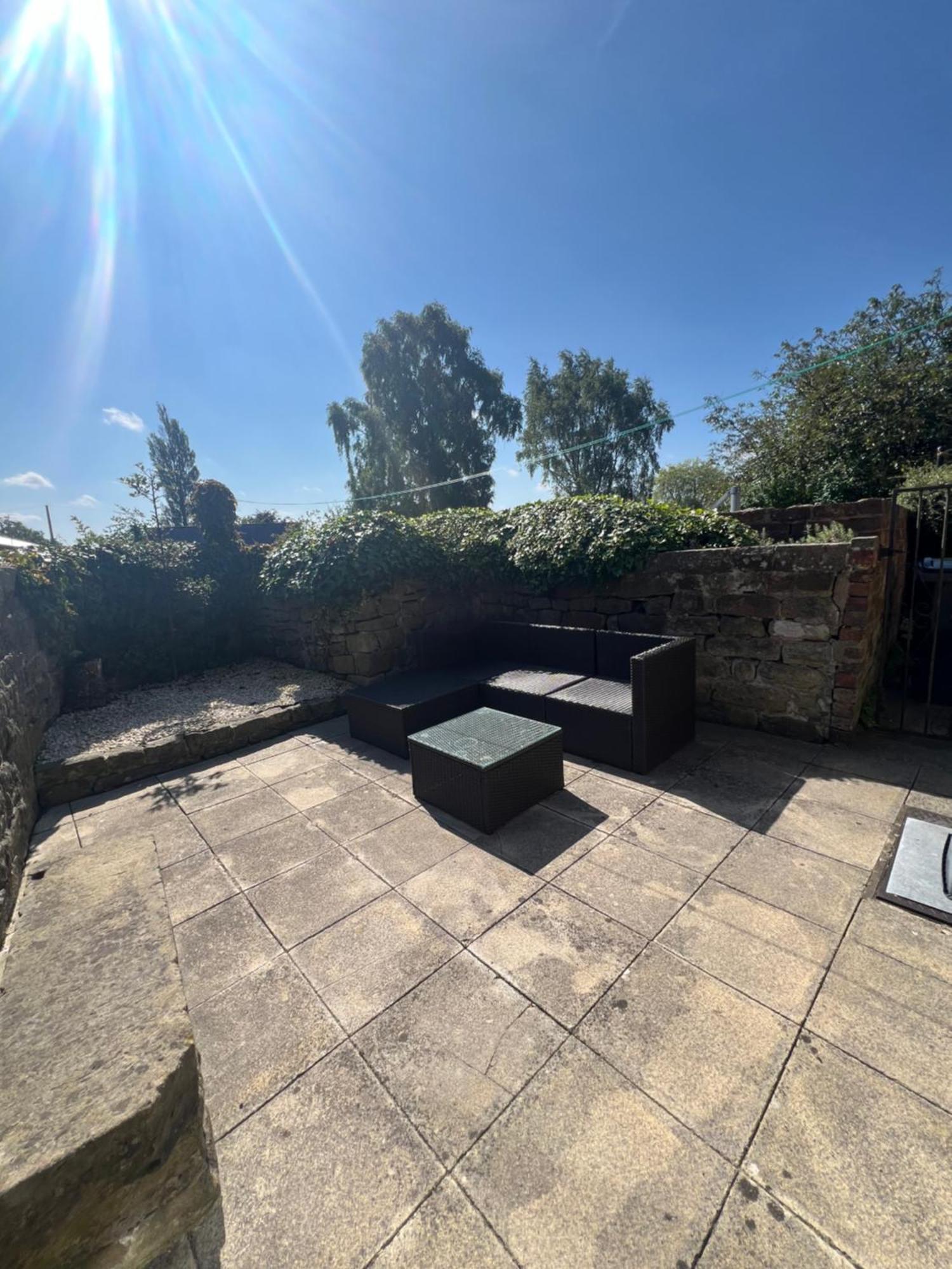Epworth Cottage Crich المظهر الخارجي الصورة