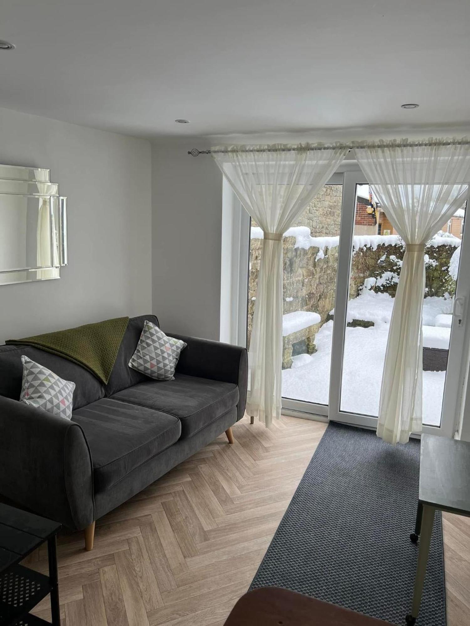 Epworth Cottage Crich المظهر الخارجي الصورة