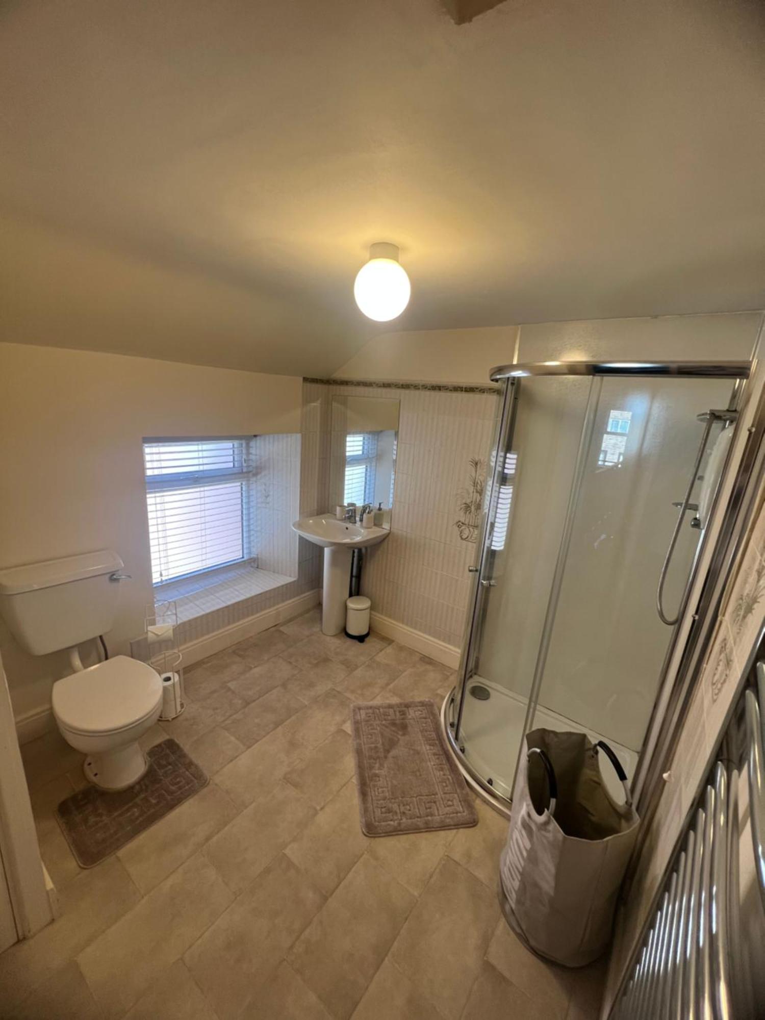 Epworth Cottage Crich المظهر الخارجي الصورة