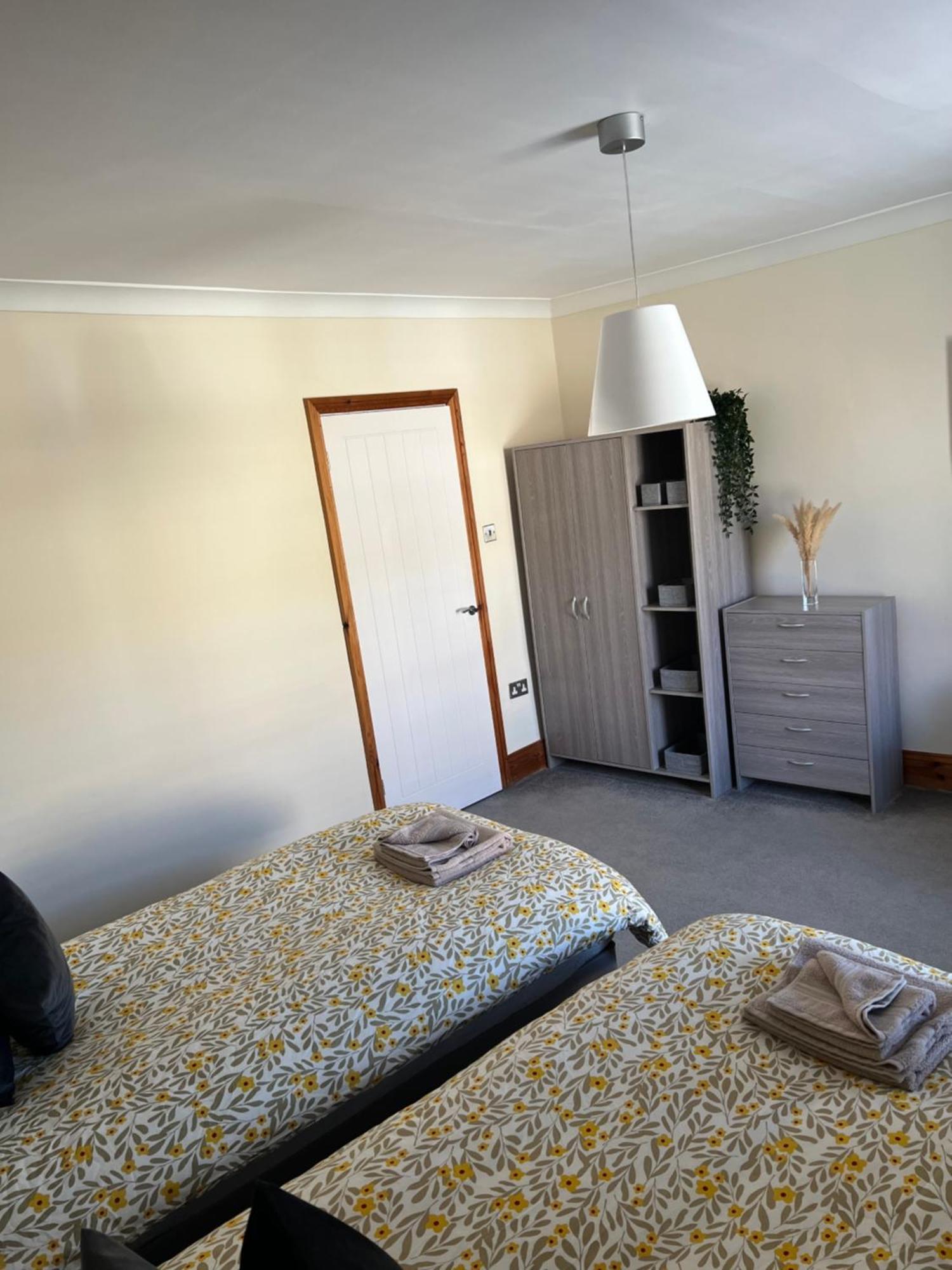 Epworth Cottage Crich المظهر الخارجي الصورة