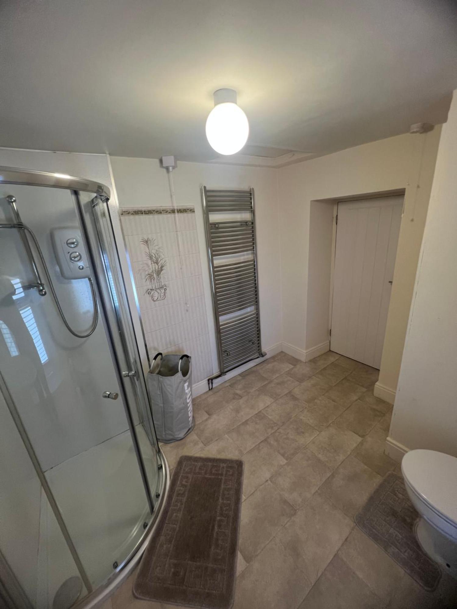 Epworth Cottage Crich المظهر الخارجي الصورة