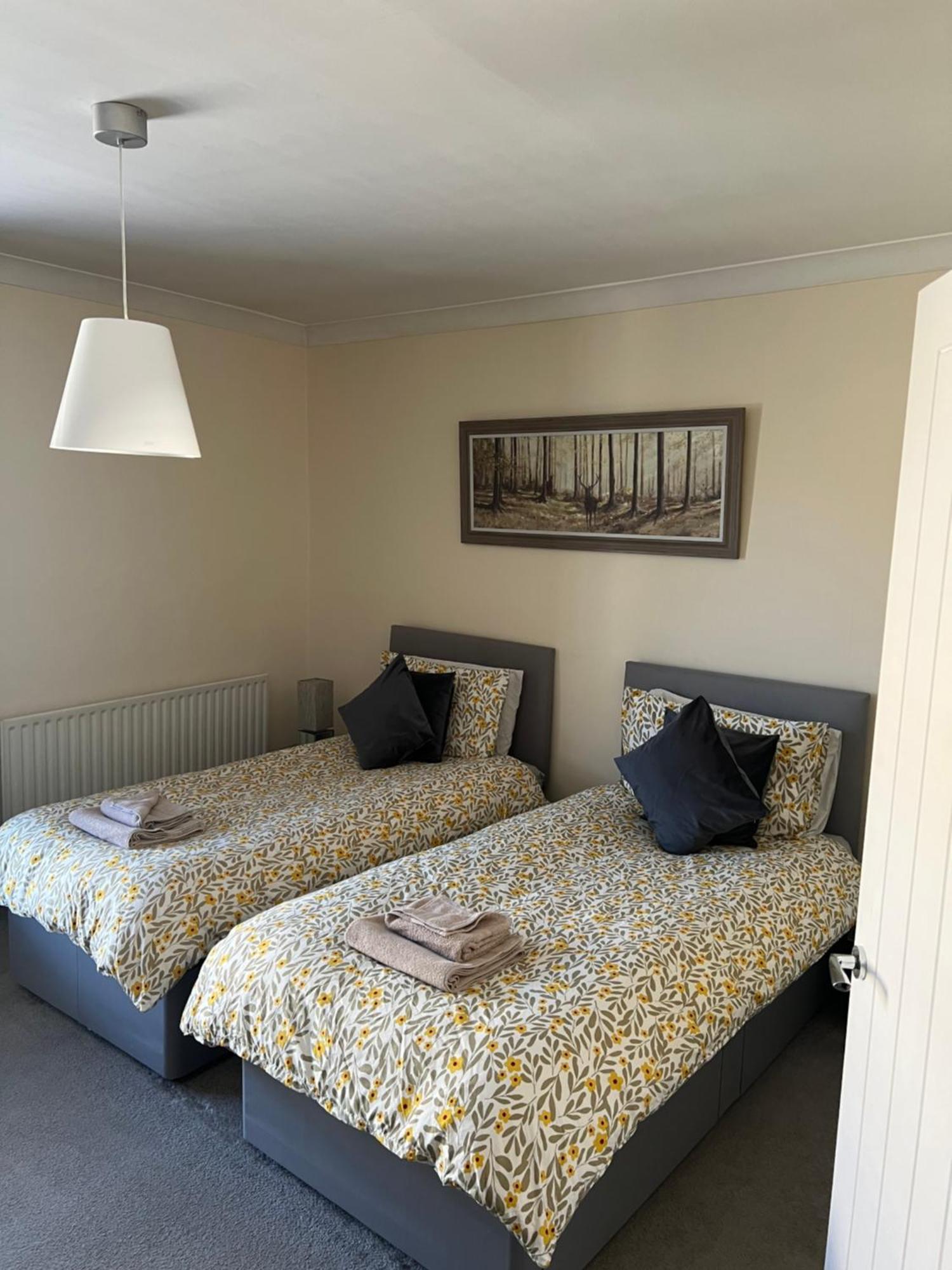 Epworth Cottage Crich المظهر الخارجي الصورة