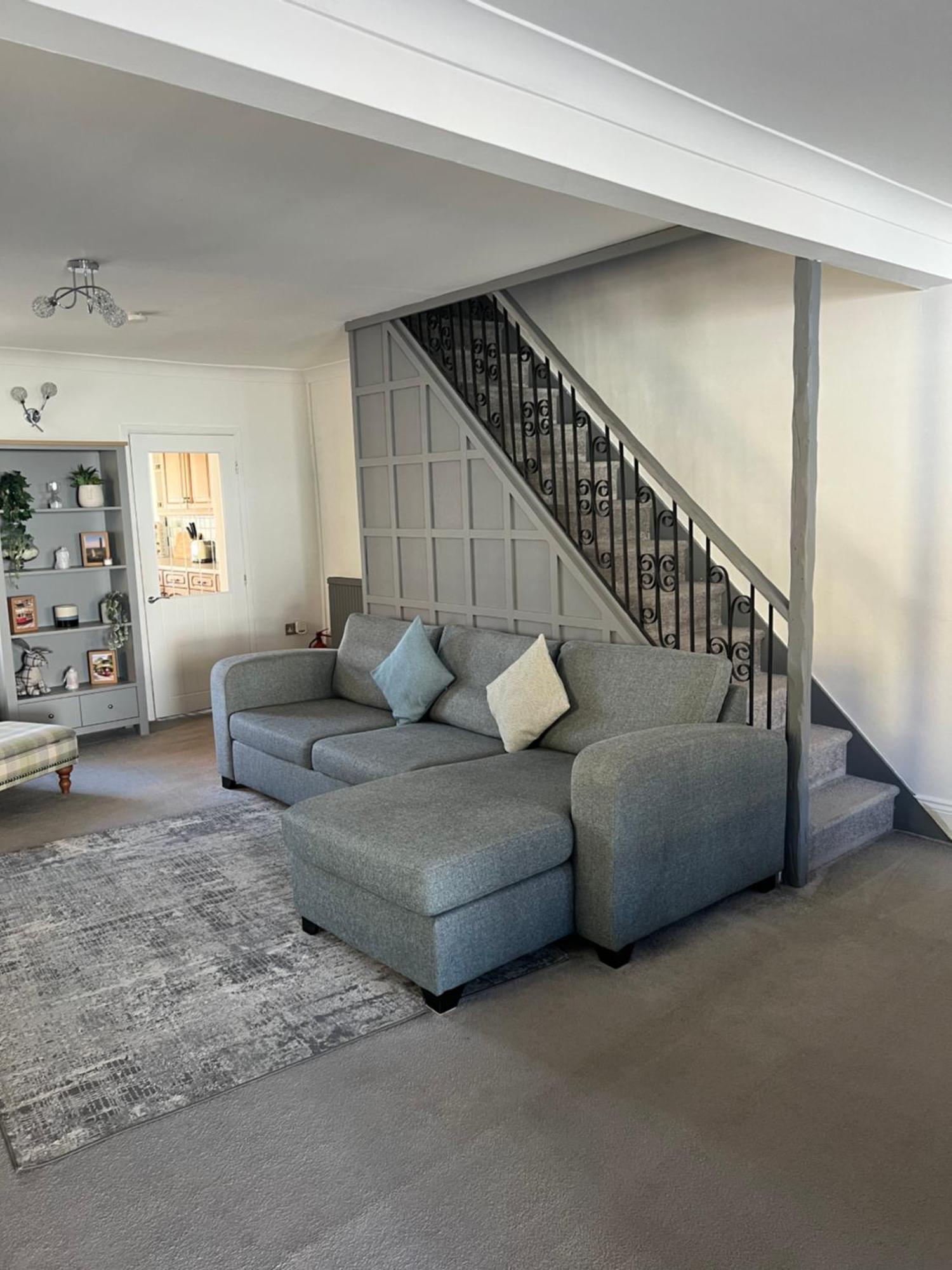 Epworth Cottage Crich المظهر الخارجي الصورة