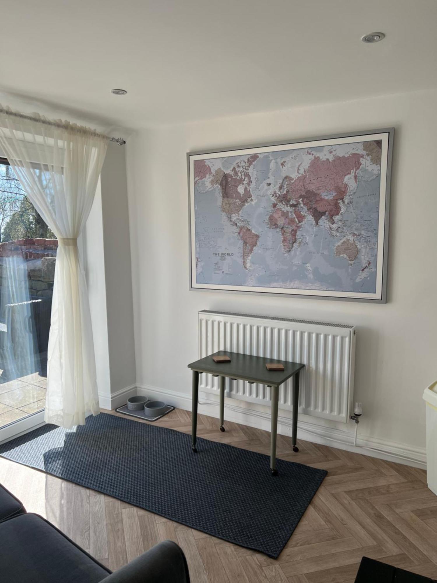 Epworth Cottage Crich المظهر الخارجي الصورة