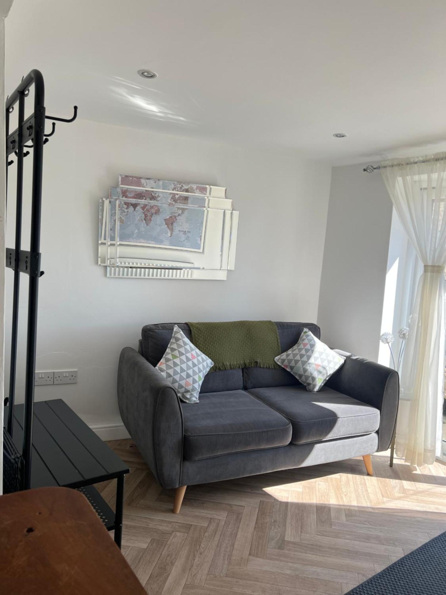 Epworth Cottage Crich المظهر الخارجي الصورة