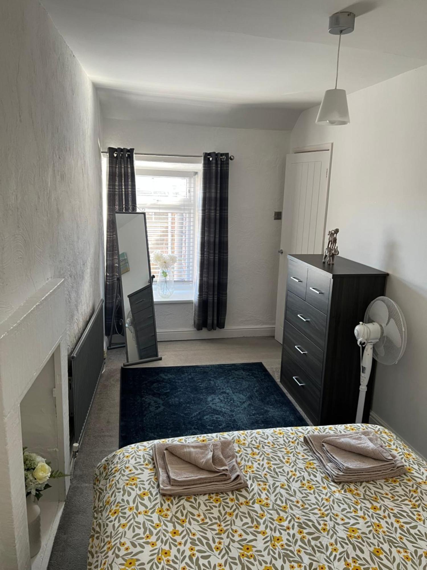 Epworth Cottage Crich المظهر الخارجي الصورة