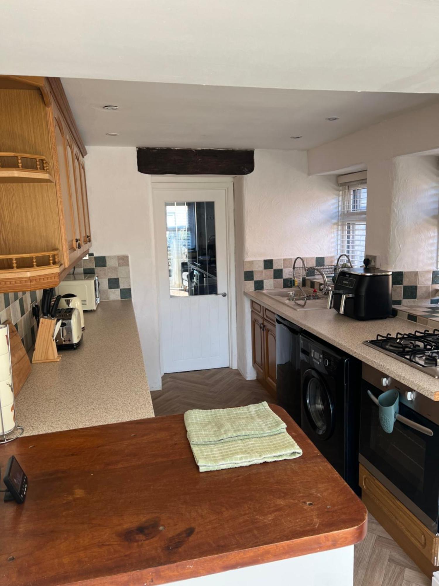 Epworth Cottage Crich المظهر الخارجي الصورة